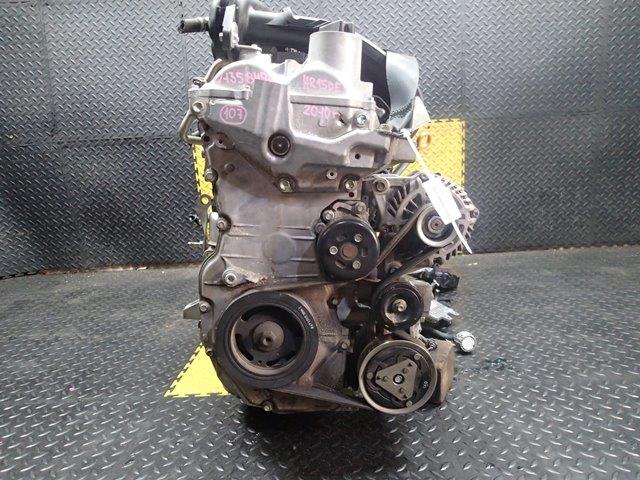 Двигатель Ниссан Нот в Бодайбо 96287