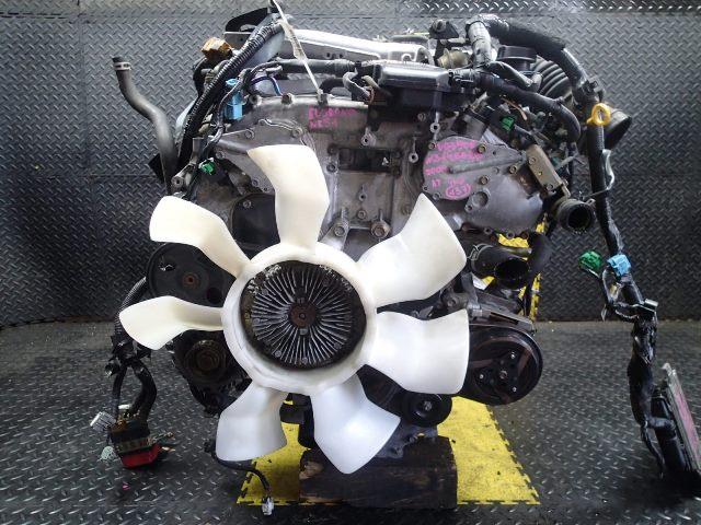 Двигатель Ниссан Эльгранд в Бодайбо 96313