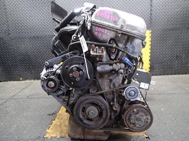 Двигатель Сузуки Свифт в Бодайбо 96340