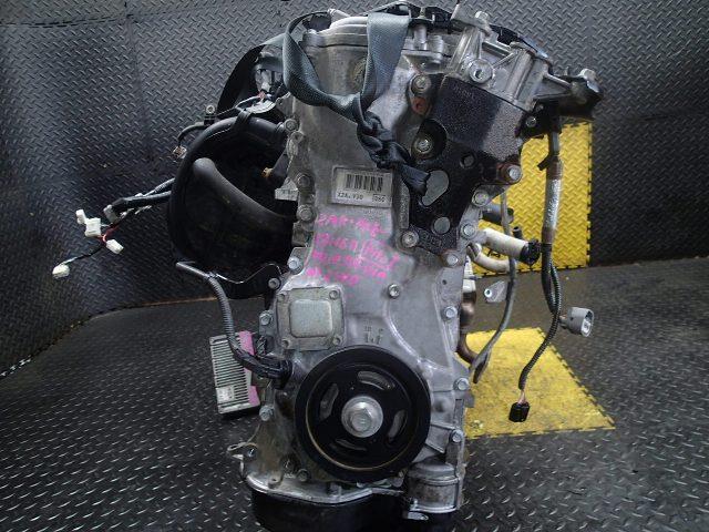 Двигатель Тойота Камри в Бодайбо 97776