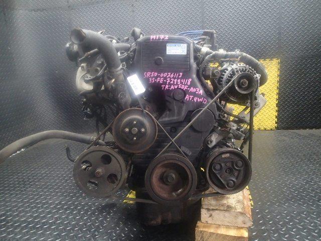 Двигатель Тойота Ноах в Бодайбо 97793