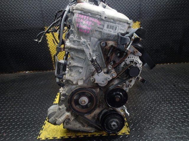 Двигатель Тойота Вокси в Бодайбо 97839