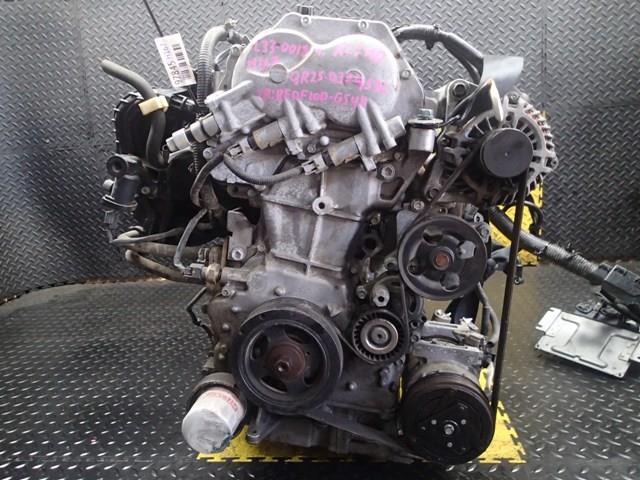 Двигатель Ниссан Теана в Бодайбо 97845