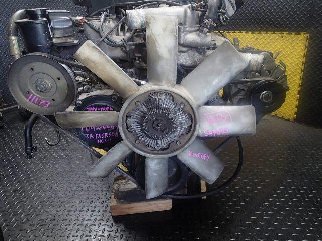 Двигатель Ниссан Сафари в Бодайбо 97847