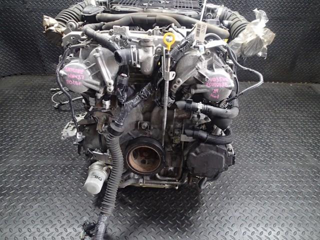 Двигатель Ниссан Скайлайн в Бодайбо 98230