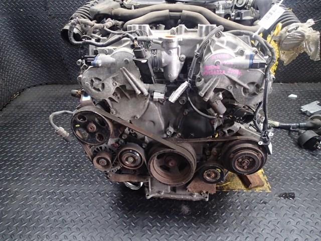 Двигатель Ниссан Скайлайн в Бодайбо 98261