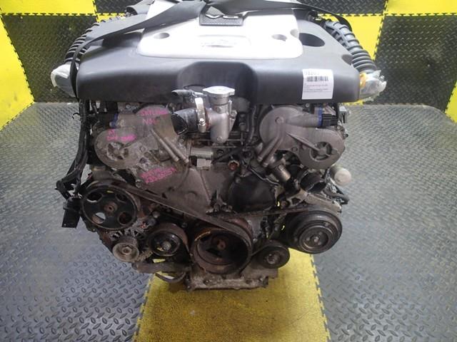 Двигатель Ниссан Скайлайн в Бодайбо 98263