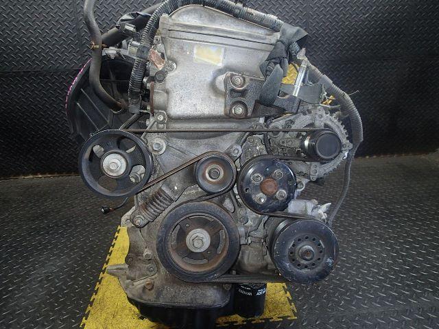 Двигатель Тойота РАВ 4 в Бодайбо 99284