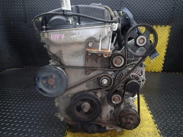 Двигатель Мицубиси РВР в Бодайбо 99294