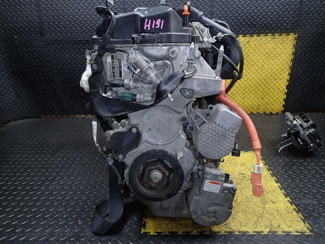 Двигатель Хонда Шатл в Бодайбо 99298