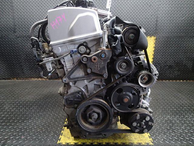 Двигатель Хонда СРВ в Бодайбо 99303